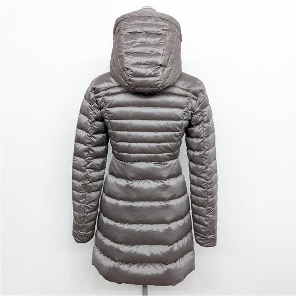 Lululemon Brave The Cold Jacket Dark Chrome - Picture 11 of 15